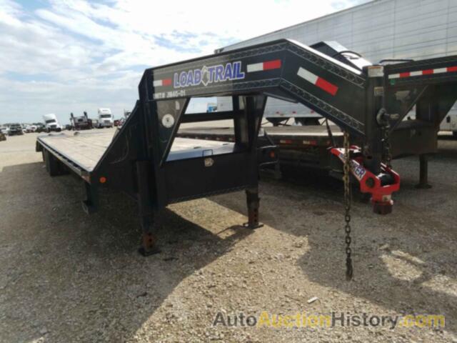 2018 OTHER 28 TRAILER, 4ZEGH4020J1170141