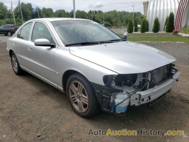 2006 VOLVO S60 2.5T 2.5T, YV1RS592962550436