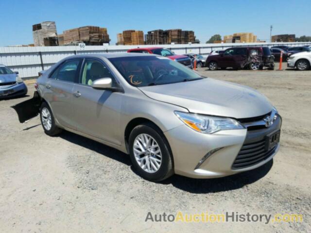 2016 TOYOTA CAMRY LE, 4T4BF1FK8GR573951