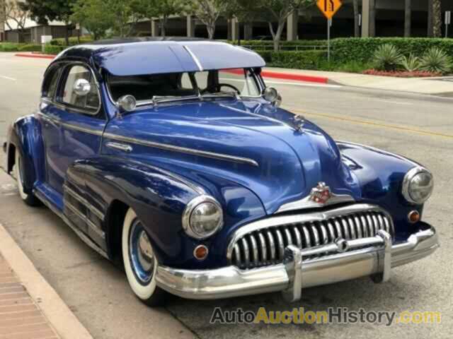 1948 BUICK ALL OTHER, 44891373
