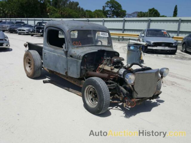 1941 DODGE ALL OTHER, 81163952