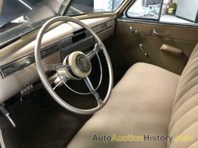 1940 CADILLAC ALL OTHER, 6324460