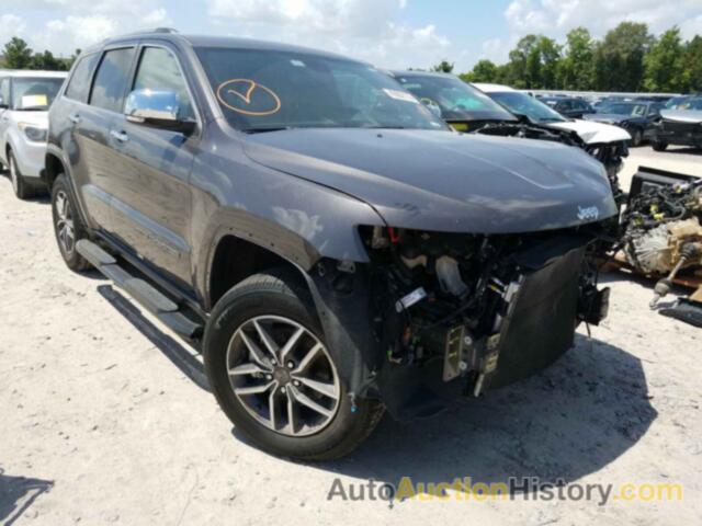 2020 JEEP CHEROKEE LIMITED, 1C4RJEBG6LC295636