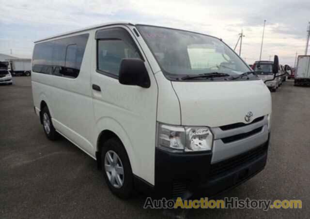 2014 TOYOTA ALL OTHER, TRH2000203126