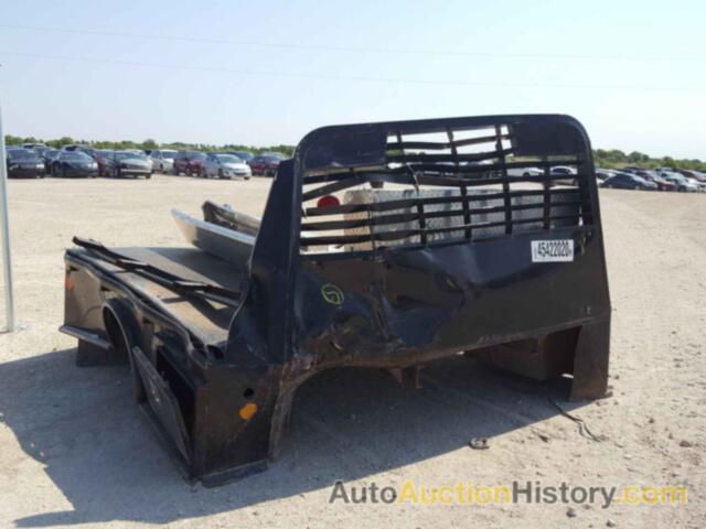 1999 FORD UTILITYBED, 45422020