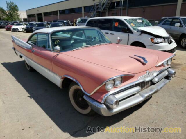 1959 DODGE ALL OTHER, M312122859