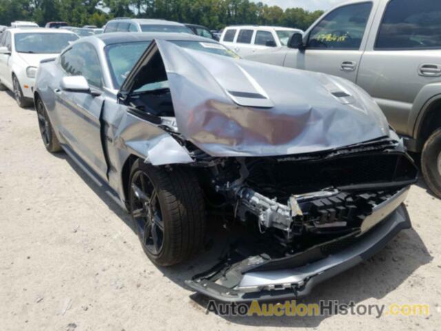 2020 FORD MUSTANG GT, 1FA6P8CF9L5146432
