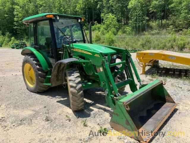 2009 OTHER JD 5085M, LV5085M160340