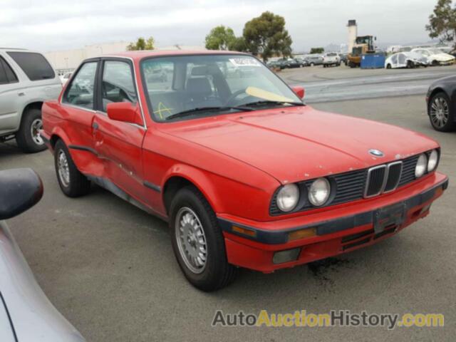 1990 BMW 3 SERIES I, WBAAA1317LEC68983