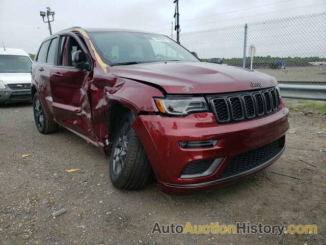 2019 JEEP CHEROKEE LIMITED, 1C4RJFBG4KC539692