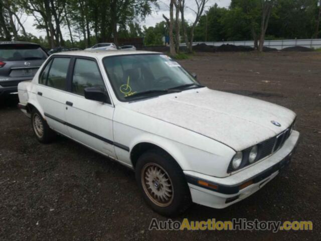 1990 BMW 3 SERIES I, WBAAD1316LED13323