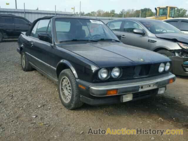 1990 BMW 325IC, WBABB1305LEC01520