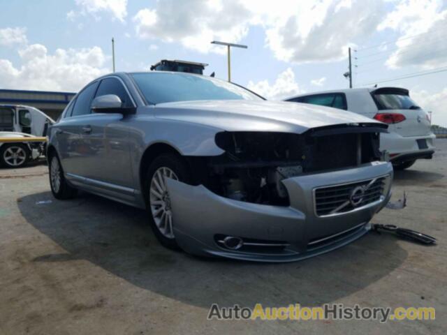 2012 VOLVO S80 3.2 3.2, YV1952AS8C1162312