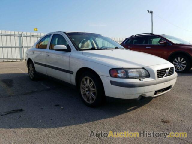 2004 VOLVO S60 2.5T 2.5T, YV1RS59V842365785
