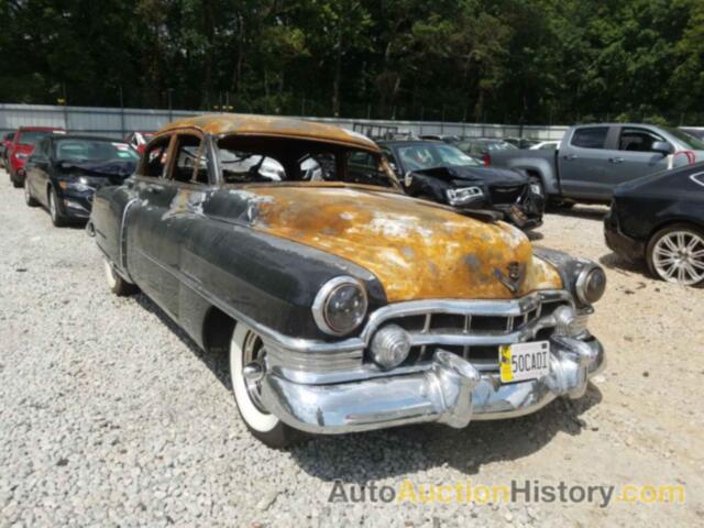 1950 CADILLAC ALL OTHER, 506167329