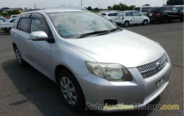 2006 TOYOTA ALL OTHER, NZE1419005045