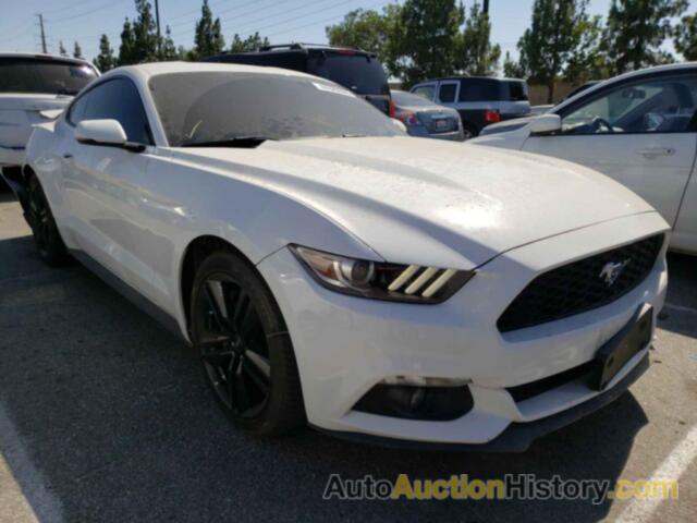 2015 FORD MUSTANG, 1FA6P8TH7F5400211