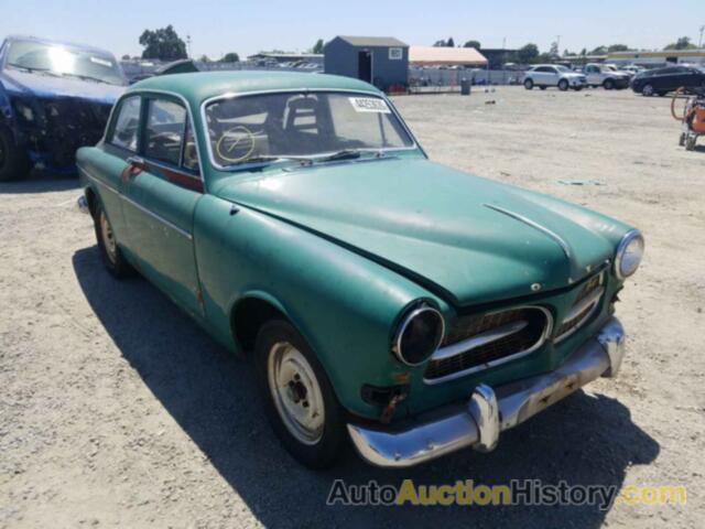 1963 VOLVO ALL OTHER, V6320681