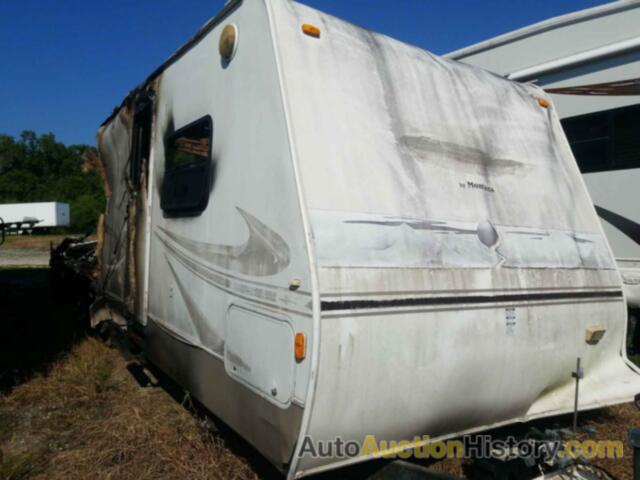 2007 MONT MOUNTAINEE, 4YDT31R237M731665