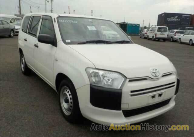 2015 TOYOTA ALL OTHER, NSP1600008045