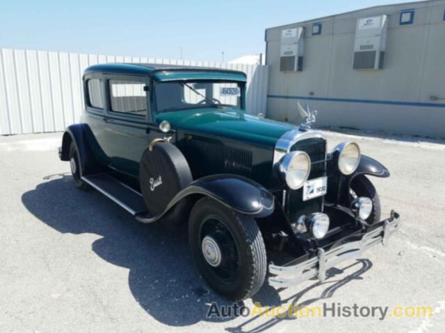 1930 BUICK ALL OTHER, 2588805