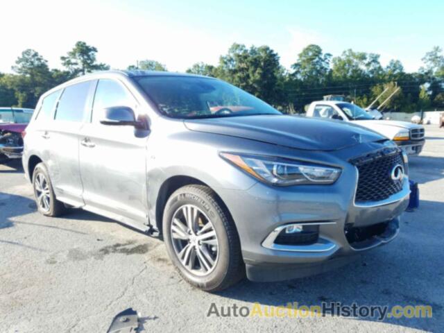2020 INFINITI QX60 LUXE LUXE, 5N1DL0MN0LC532944