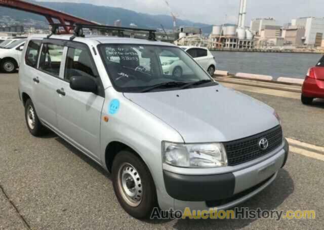 2014 TOYOTA ALL OTHER, NCP500153029