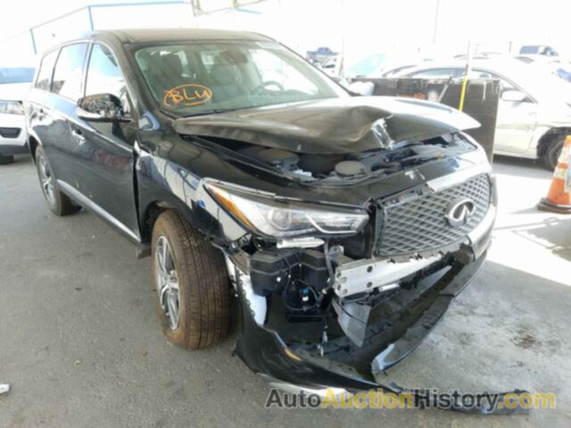 2020 INFINITI QX60 LUXE LUXE, 5N1DL0MN5LC530042