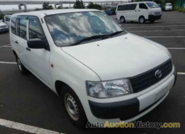 2014 TOYOTA ALL OTHER, NCP500153650