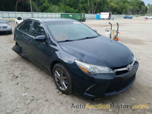 2015 TOYOTA CAMRY LE, 4T1BF1FK2FU074748