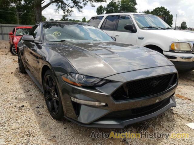 2020 FORD MUSTANG GT, 1FA6P8CF6L5117731