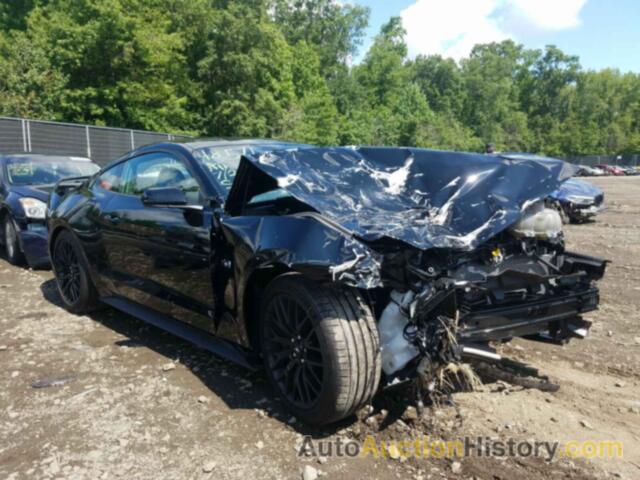 2020 FORD MUSTANG GT, 1FA6P8CF9L5142686