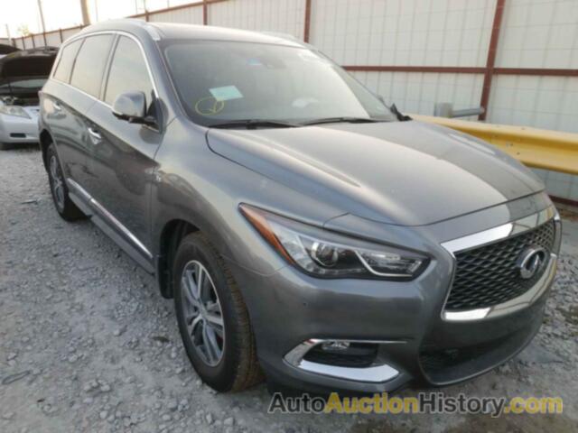2020 INFINITI QX60 LUXE LUXE, 5N1DL0MN2LC509486
