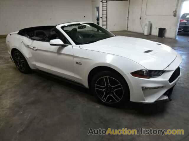 2020 FORD MUSTANG GT, 1FATP8FF6L5111989