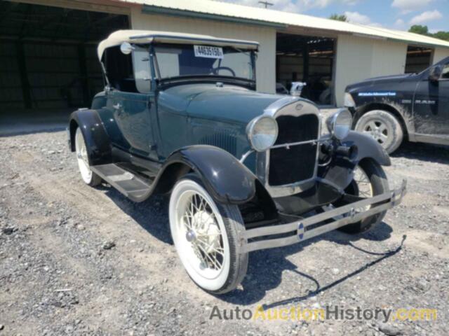 1929 FORD ROADSTER, A74084