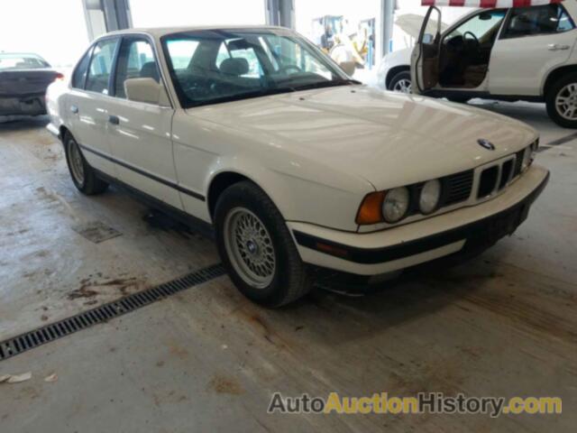 1992 BMW 5 SERIES I, WBAHD131XNBF12460
