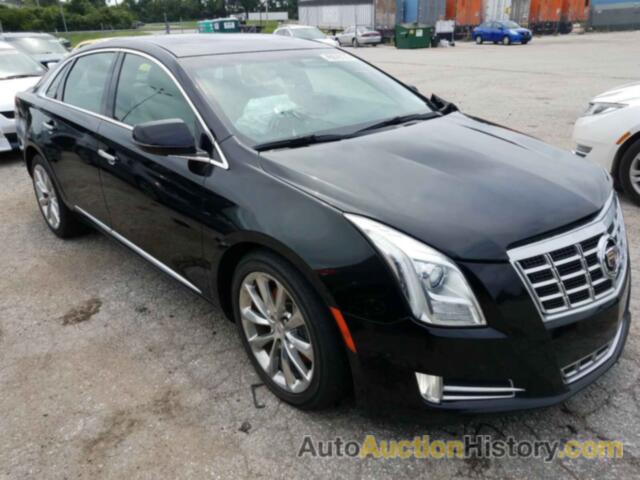 2014 CADILLAC XTS LUXURY COLLECTION, 2G61M5S38E9259672