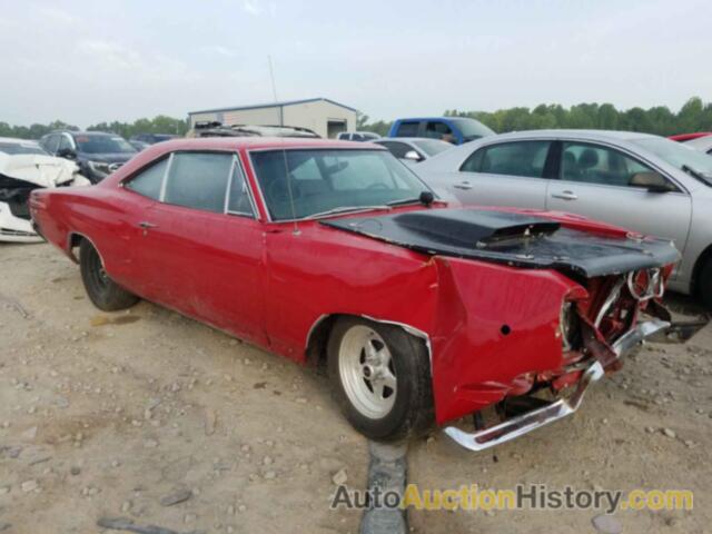 1968 DODGE ALL OTHER, WM21H8A265089