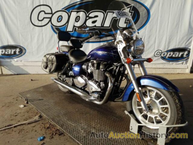 2015 TRIUMPH MOTORCYCLE AMERICA, SMT905RN8FT664624
