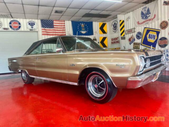 1966 PLYMOUTH ALL OTHER, RP23E67223443