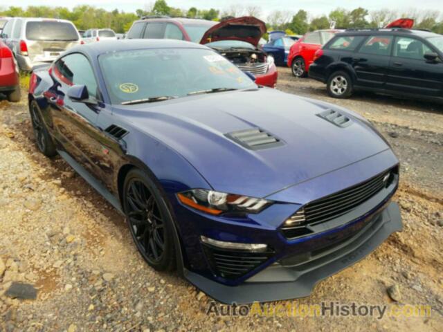 2020 FORD MUSTANG GT, 1FA6P8CF8L5132389