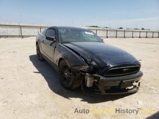 2014 FORD MUSTANG, 1ZVBP8AM6E5200716