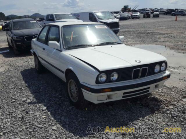 1991 BMW 3 SERIES IS, WBAAF9317MEE67114