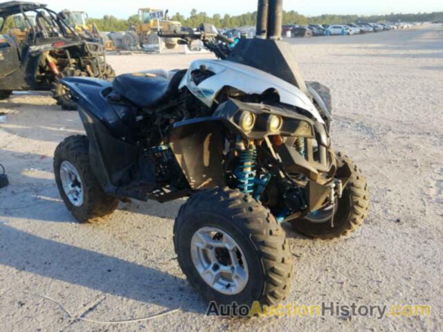 2016 CAN-AM ATV X MR 1000R, 3JBMWAX24GJ001161