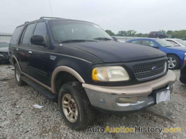 1998 FORD EXPEDITION, 1FMFU18L9WLA08832