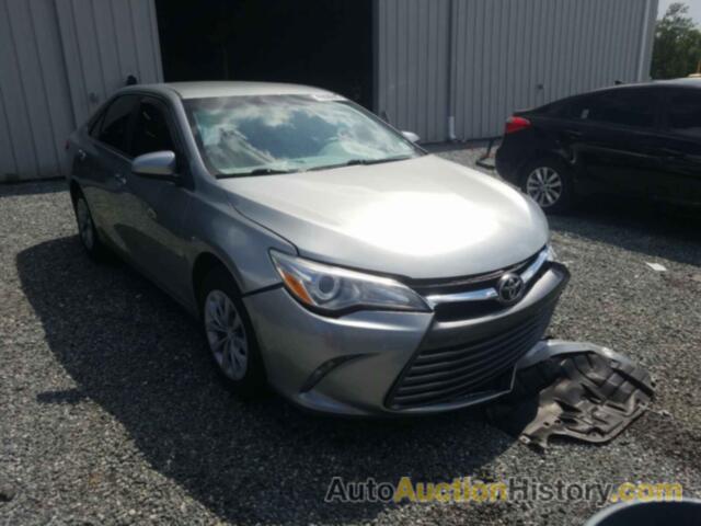 2015 TOYOTA CAMRY LE, 4T1BF1FK7FU025268