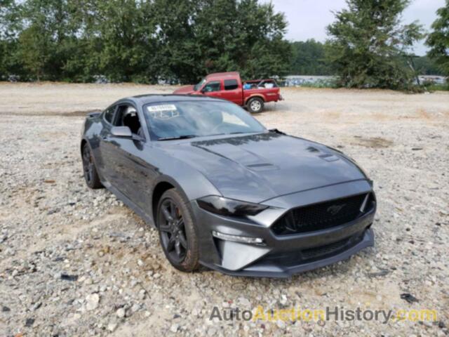 2020 FORD MUSTANG GT, 1FA6P8CF3L5135538