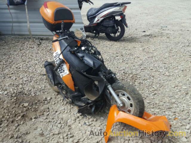 2017 OTHER MOPED, LT4Z1NAA8HZ000929