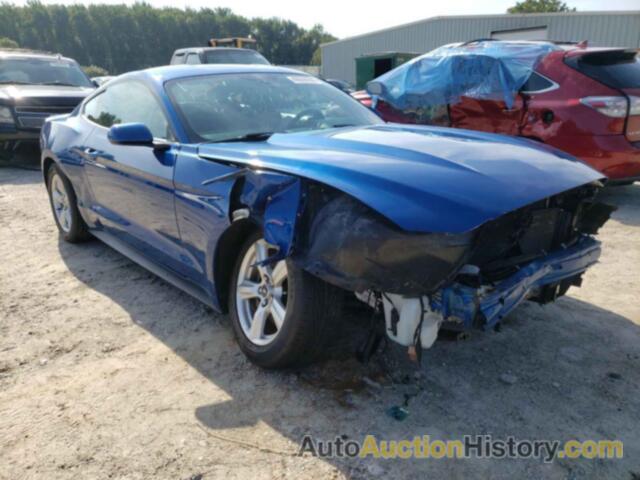 2017 FORD MUSTANG, 1FA6P8AM5H5208871