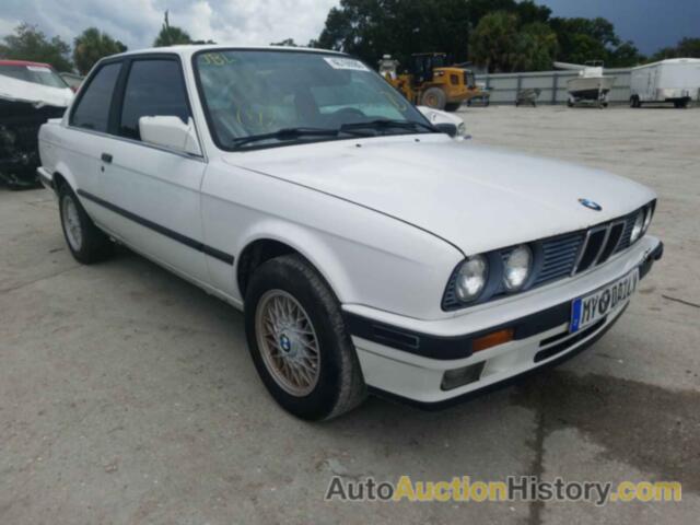 1991 BMW 3 SERIES I AUTOMATIC, WBAAA2314MEC54434